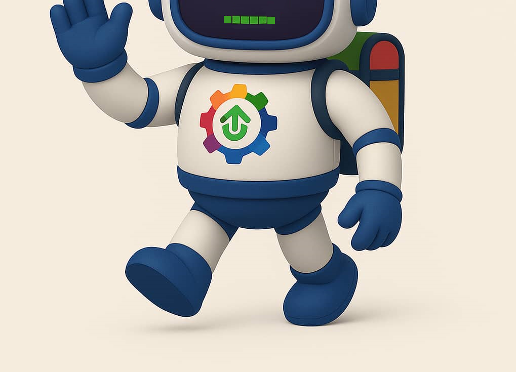 Boca de PoliBot
